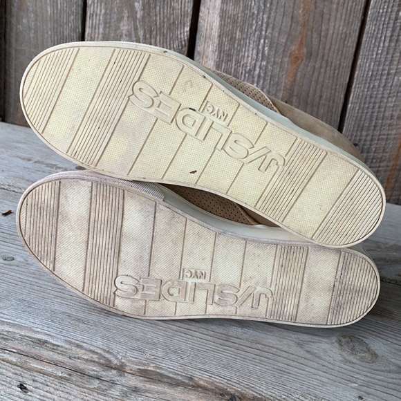 J/slides NYC Ankle booties - Picture 6 of 9